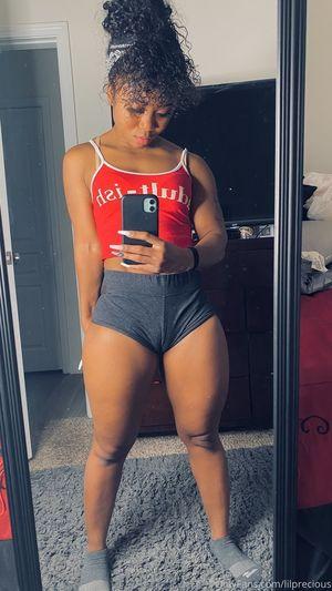Lil Precious photo 28