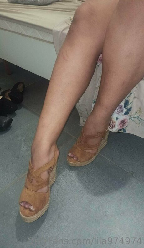 Lila974974 photo 11