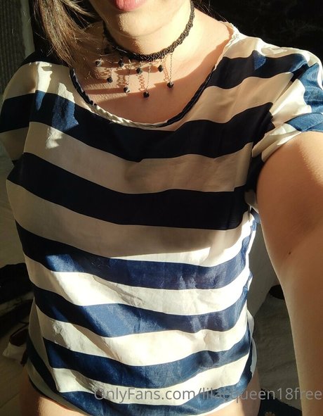 Lilacqueen18free photo 6