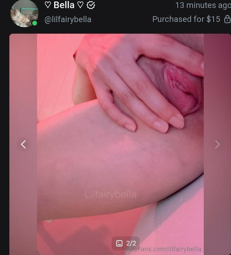 Lilfairybella photo 2