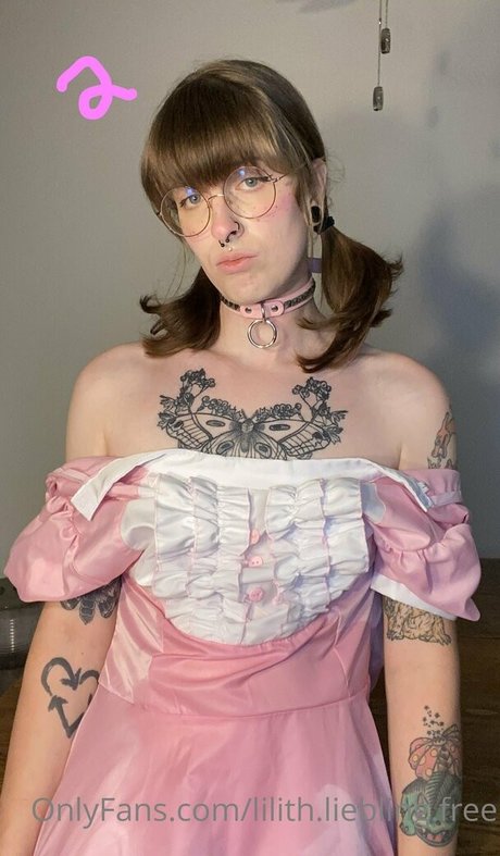 Lilith.liebling.free photo 5