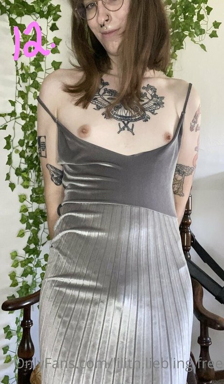 Lilith.liebling.free photo 7