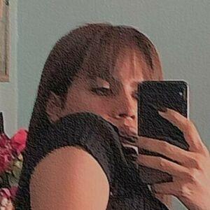 Profile photo of Lilith Moreno
