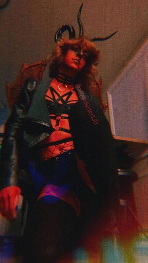 Lilith photo 49
