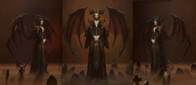 Lilith photo 181