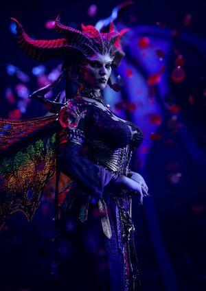 Lilith photo 182