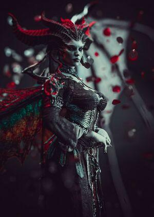 Lilith photo 183