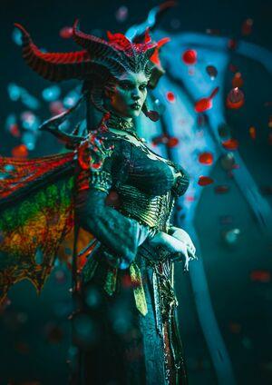 Lilith photo 184