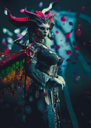 Lilith photo 185