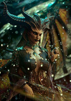 Lilith photo 190