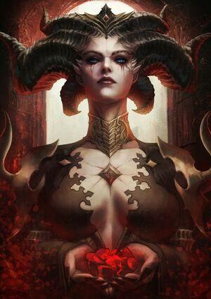Lilith photo 196