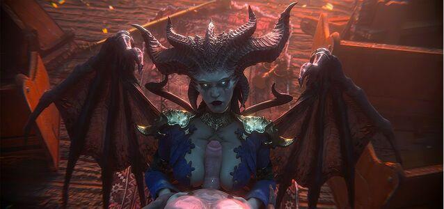 Lilith photo 199
