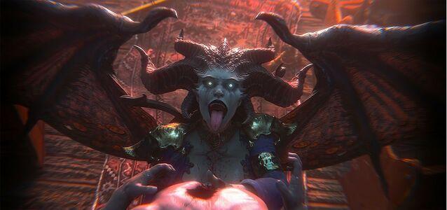 Lilith photo 202