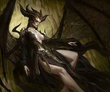 Lilith photo 203