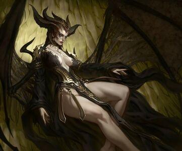 Lilith photo 204