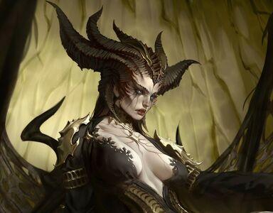 Lilith photo 205