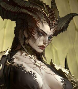 Lilith photo 206