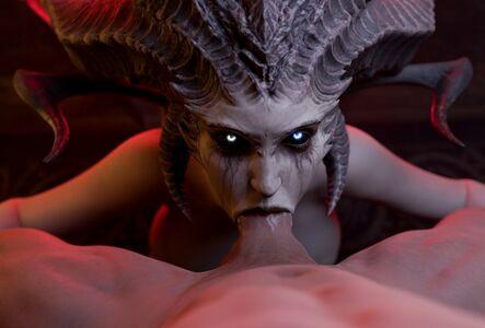 Lilith photo 214