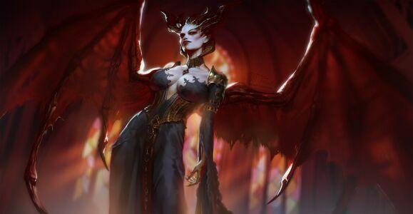 Lilith photo 218