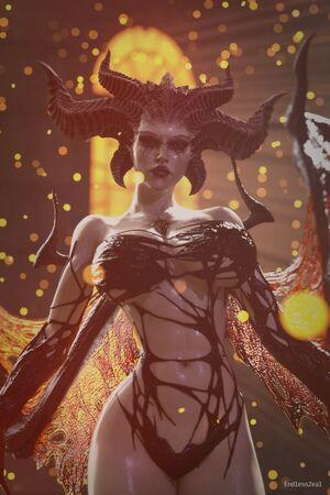 Lilith photo 220