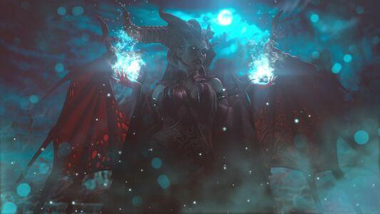 Lilith photo 221