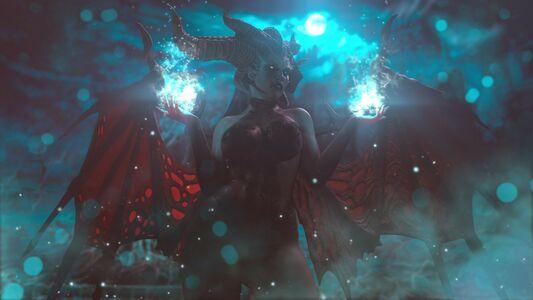 Lilith photo 222