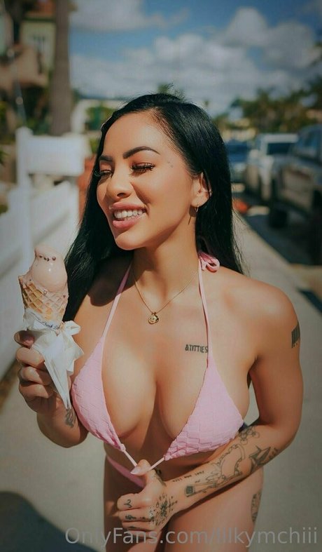 Lilkymchiii photo 104