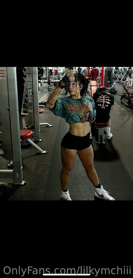 Lilkymchiii photo 112