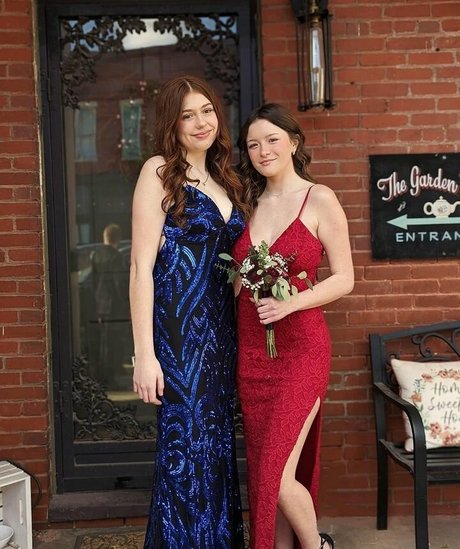 Lillie Goldman photo 49
