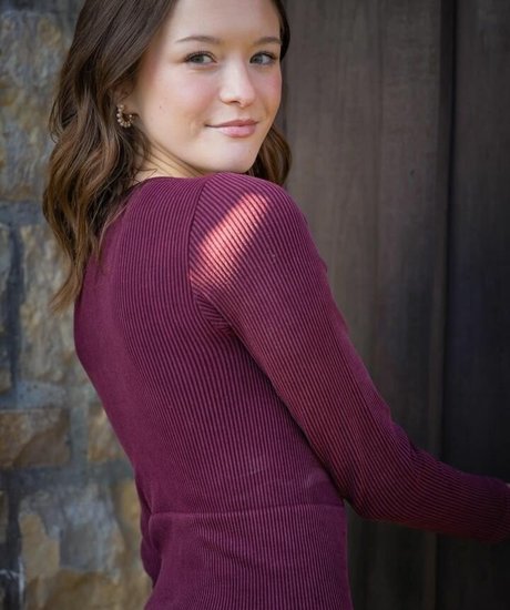 Lillie Goldman photo 57