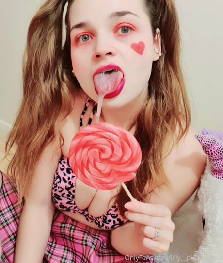 Profile photo of Lillypiee
