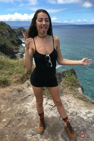 Lily Adams photo 74