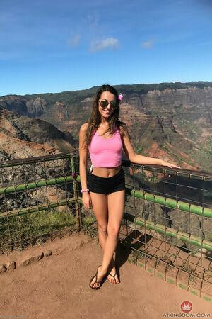 Lily Adams photo 75