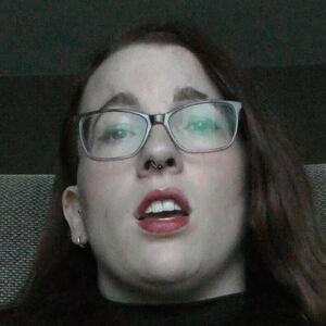 Profile photo of Lily O'Riley