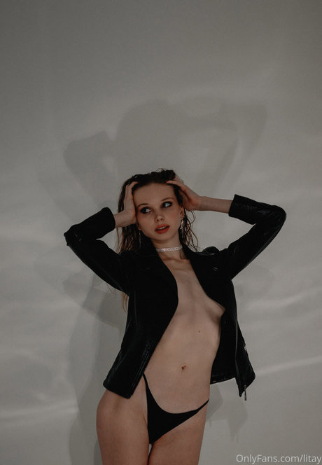 Lily Osadcha photo 4