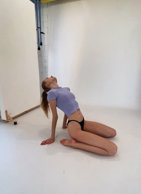 Lily Osadcha photo 5
