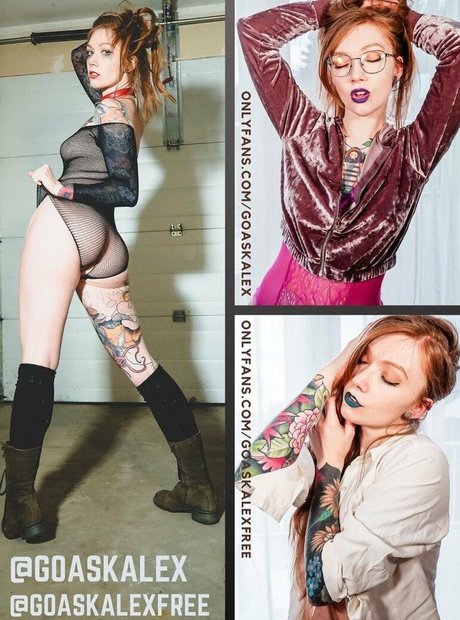 Lilyevansfree photo 2