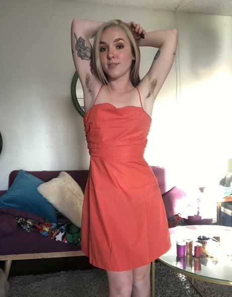 Lilyevansfree photo 7