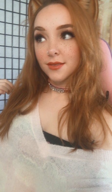 Lilyevansfree photo 31