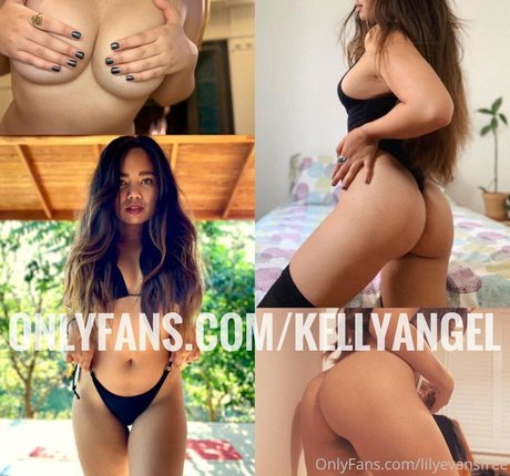 Lilyevansfree photo 58