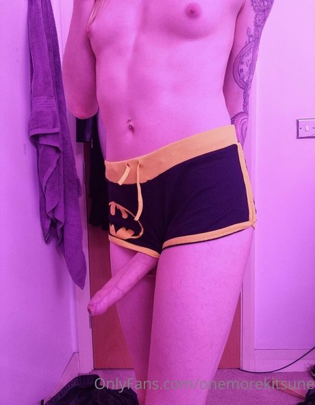 Lilykitsune photo 14