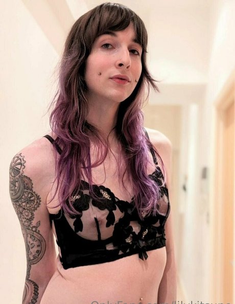 Lilykitsune photo 43