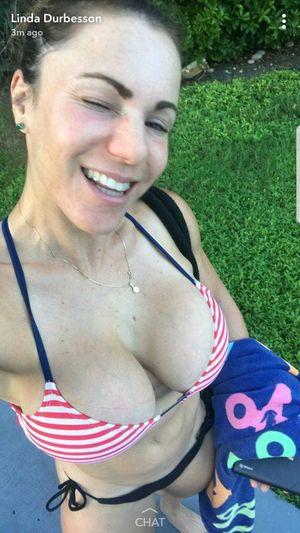 Linda Durbesson photo 11