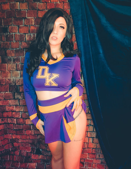 Lindsay Elyse photo 419