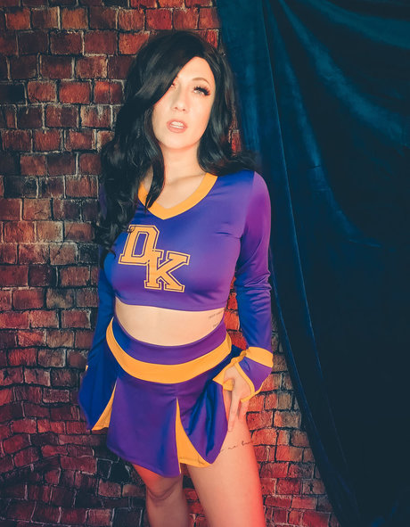Lindsay Elyse photo 424