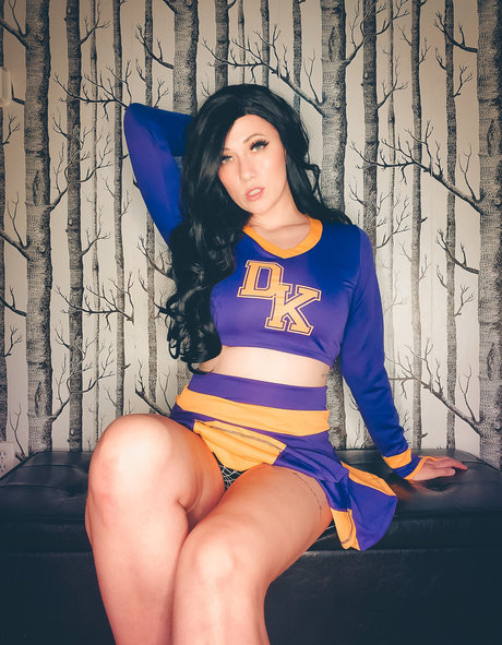 Lindsay Elyse photo 425
