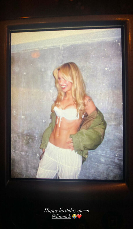 Lindsay Vrckovnik Linmick photo 62