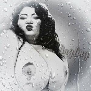 linglingbbw photo 104