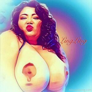 linglingbbw photo 108