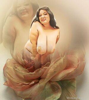 linglingbbw photo 111